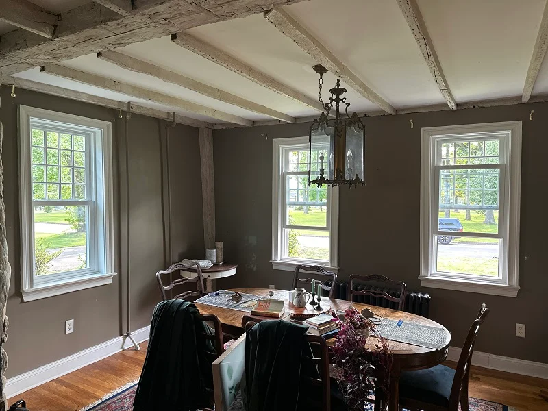 Window Solutions Plus is East Haven's top rated window company